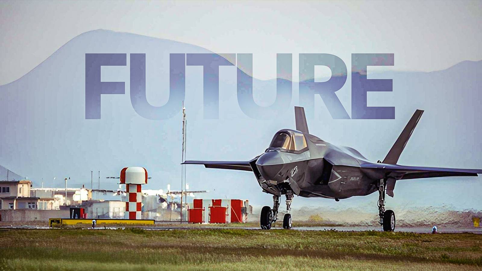 Simple Interest. Sign 5 US Aircraft That Represent The Future Of Air Combat