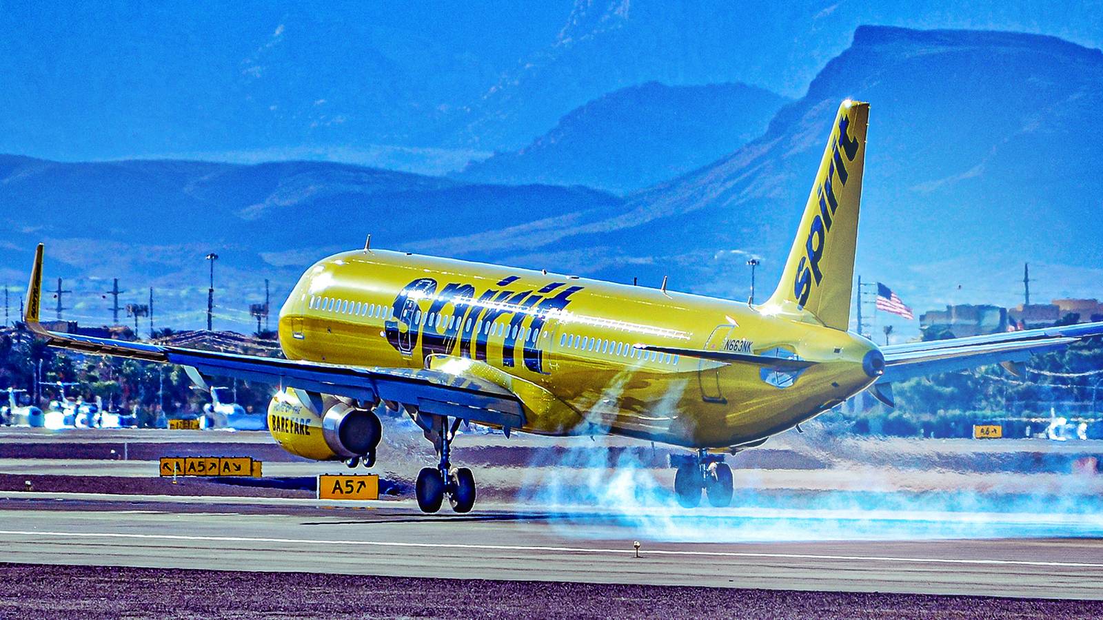 Hard Landing? Here's Why It Isn't Always An Accident