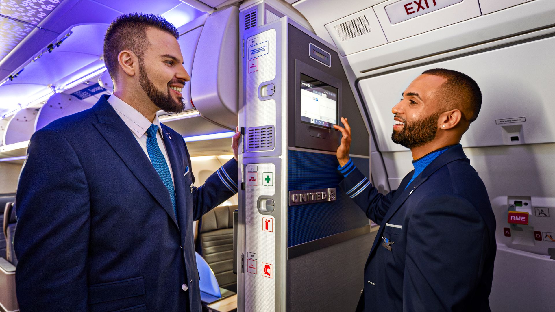 I’m A Flight Attendant This Is What Happens When Passengers Ignore Safety Rules