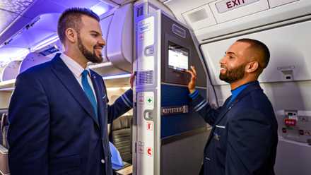 I’m A Flight Attendant This Is What Happens When Passengers Ignore Safety Rules