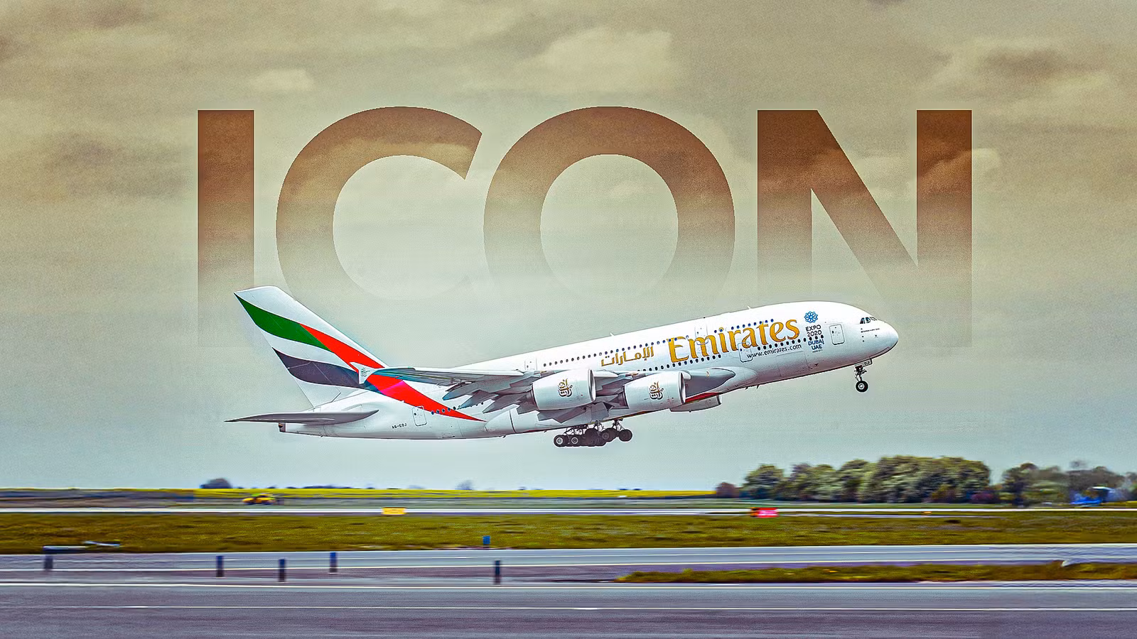 25 años del A380 de Emirates: El pilar que transformó la aviación y ahora enfrenta su futuro.