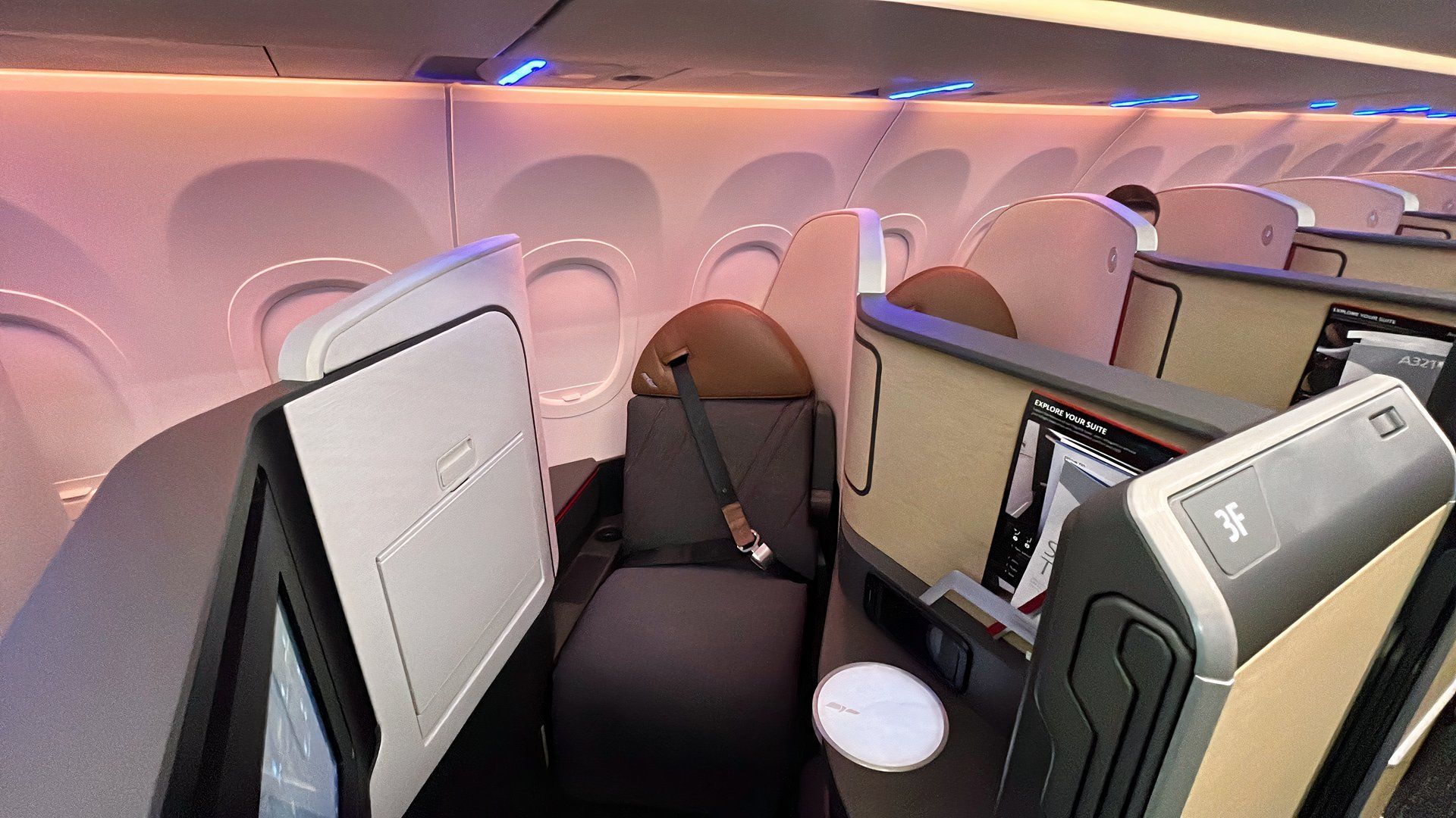 Hard To Work”: American Airlines Flight Attendant Sounds Off On