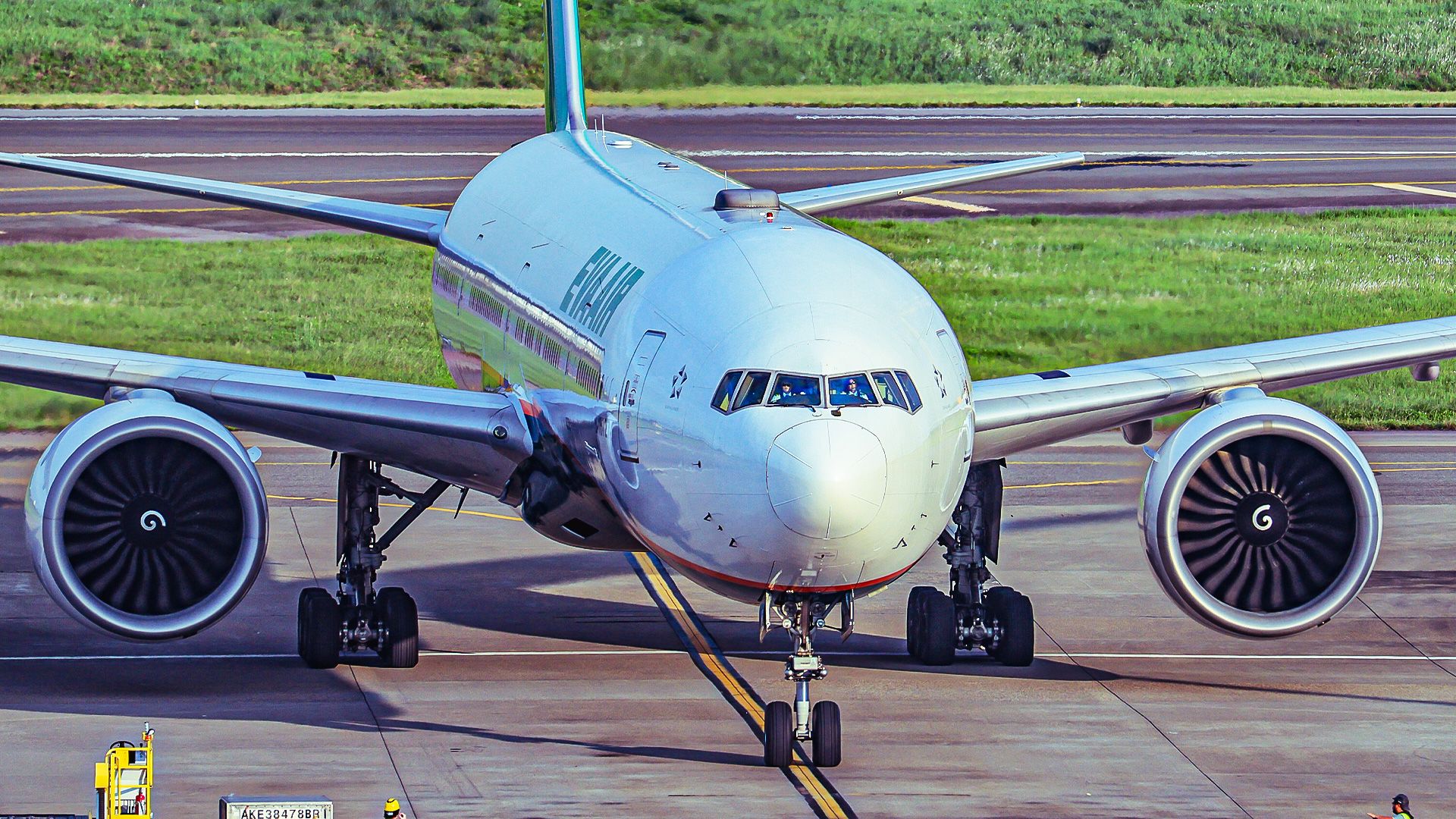 Is It True That Larger Engines Actually Reduce An Aircraft's Top Speed?
