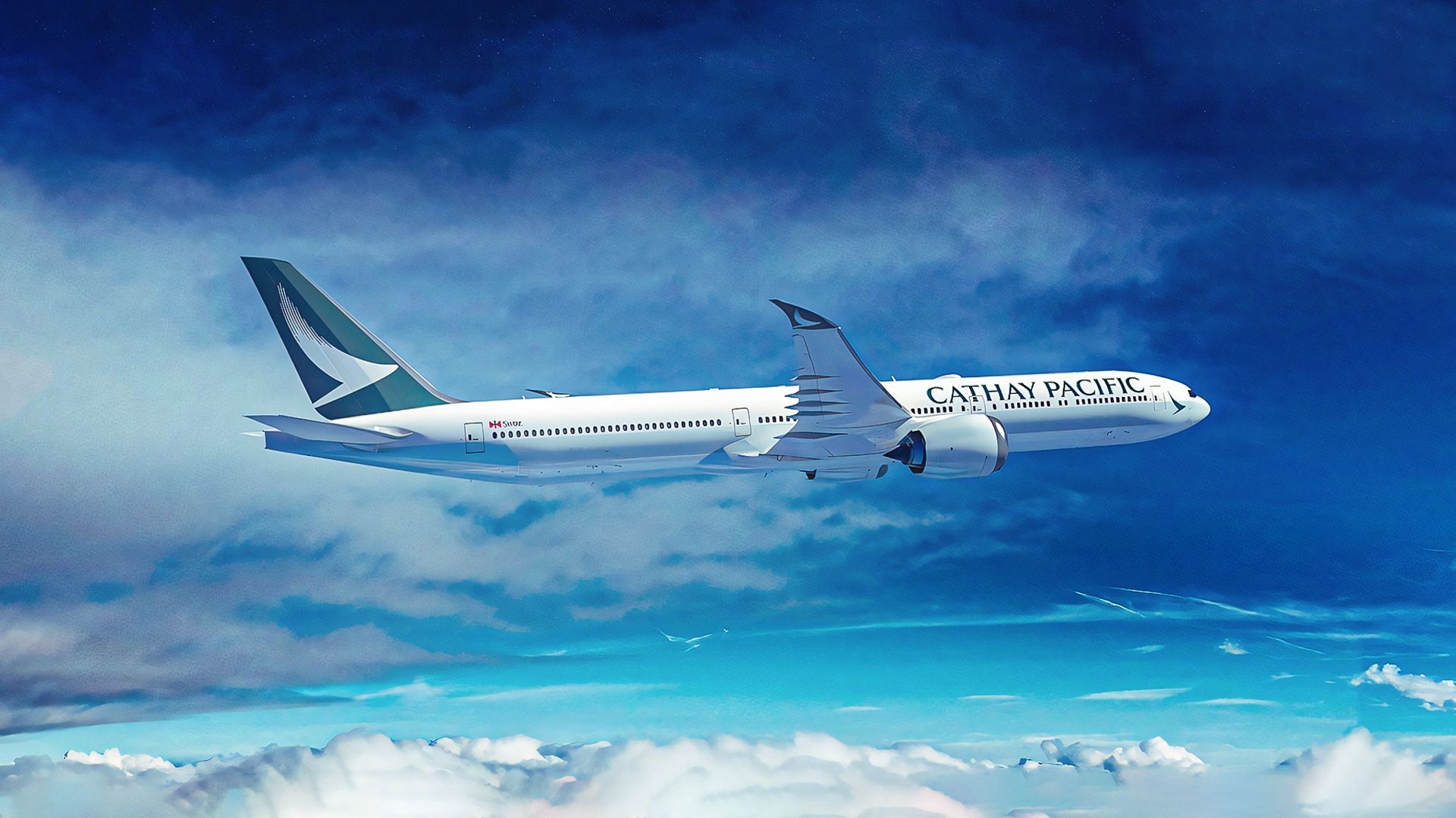 6 Airlines With Largest Boeing 777X Orders in 2026