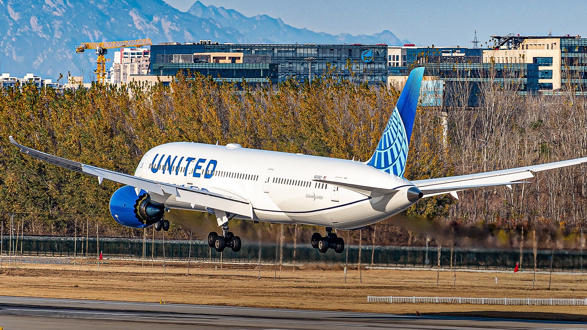 Longest-Nonstop-Routes