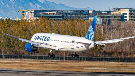 Longest-Nonstop-Routes