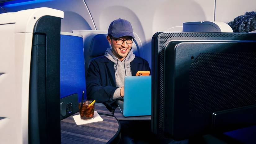 What JetBlue's New Mini Mint First Class Will Likely Cost On Domestic ...
