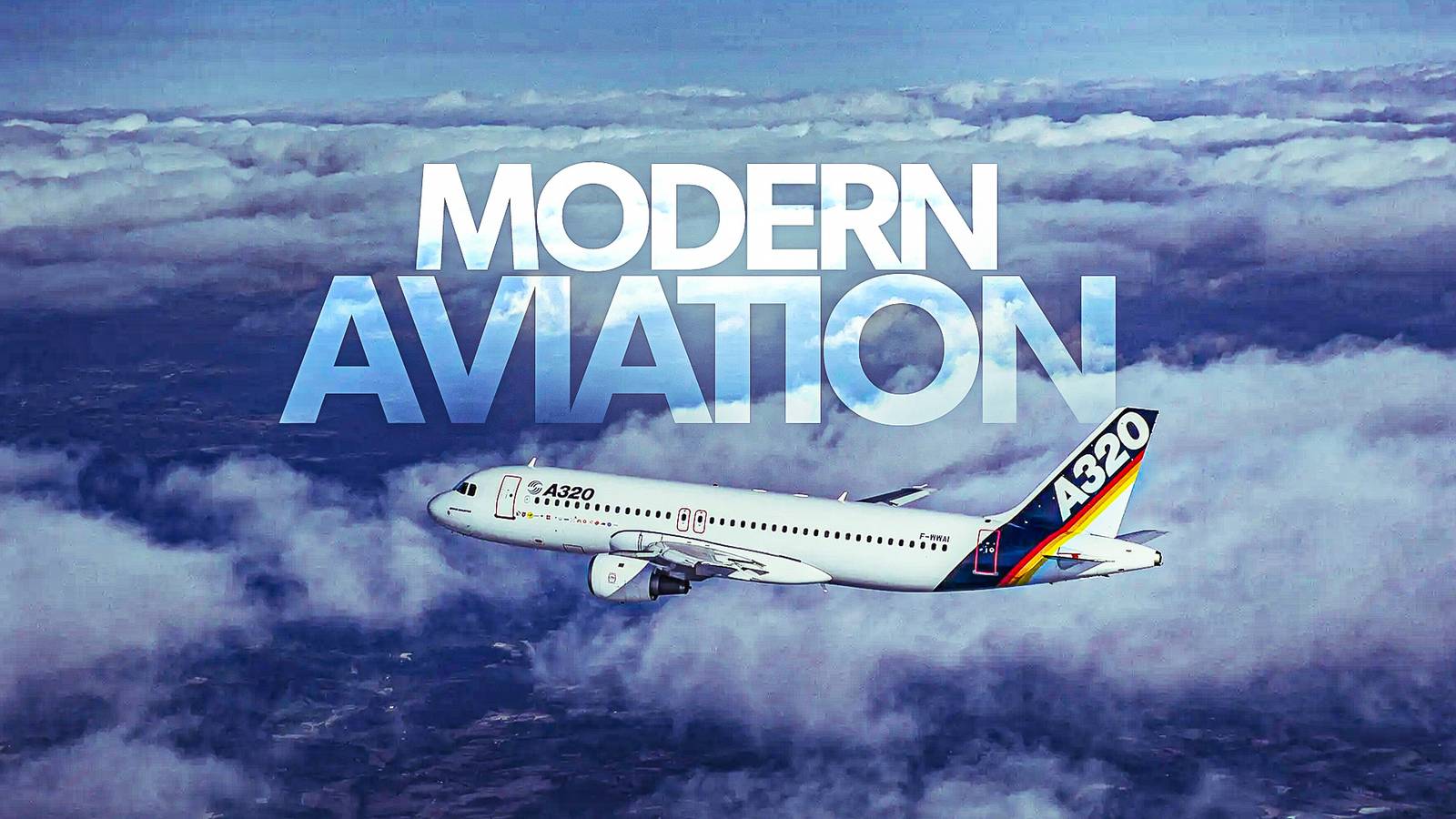 6 Airbus Aircraft That Defined Modern Aviation