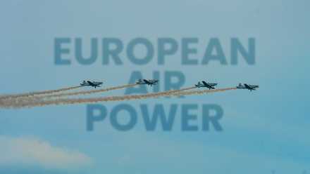 Neutrality To Combat Readiness Ireland's €1.5 Billion Defense Push Signals New Chapter In European Air Power
