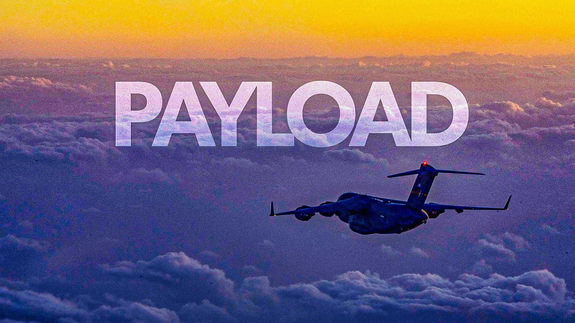 6 Military Aircraft With The Largest Payload Capacity