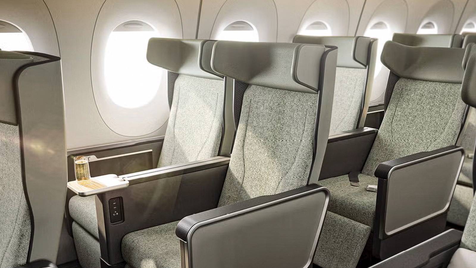 7 Reasons Why Premium Economy Keeps Expanding In 2026