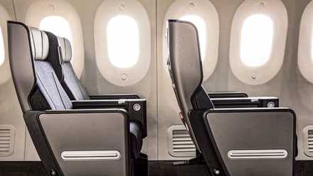 Premium-Economy