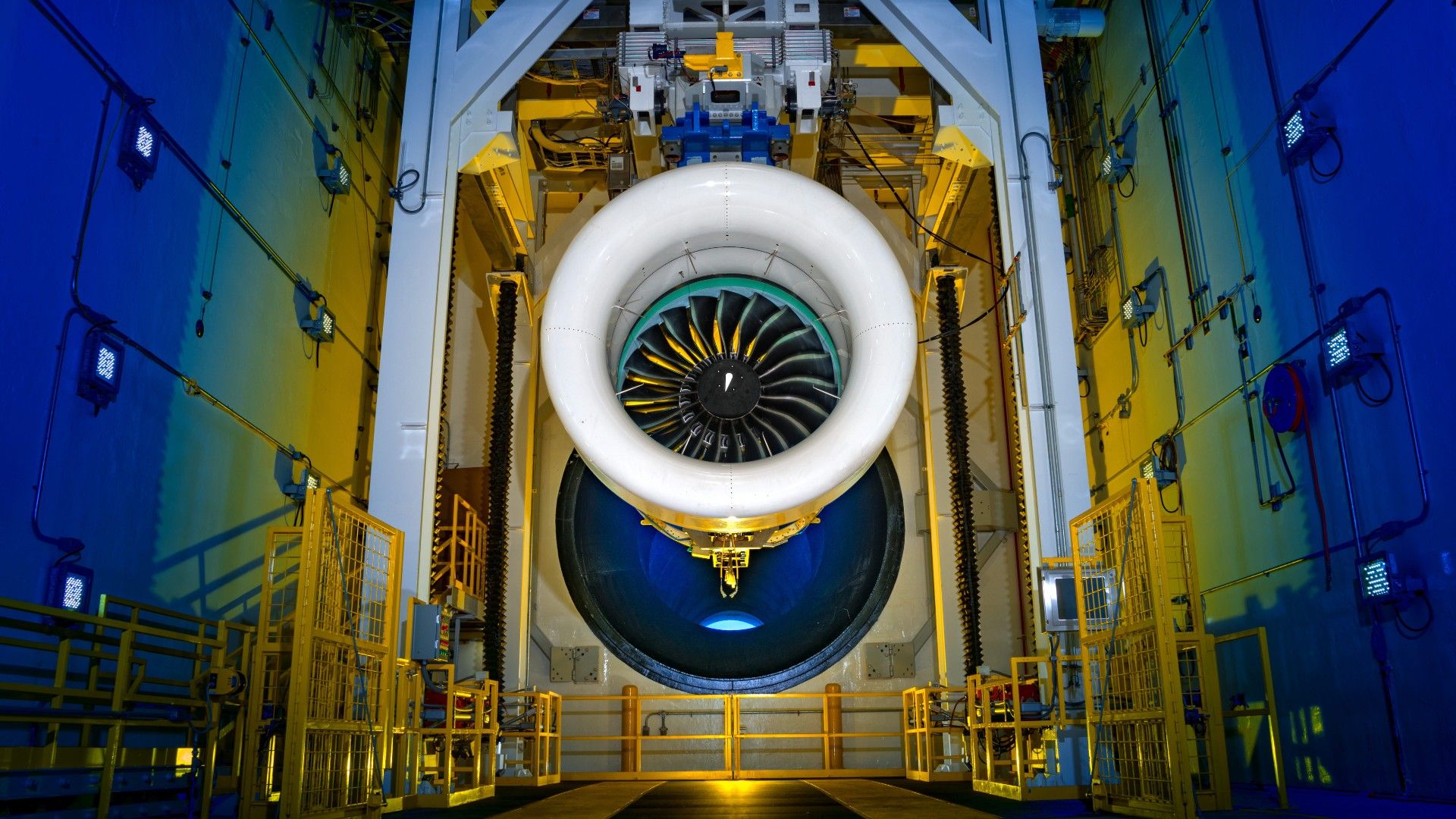 Pratt & Whitney’s $100M Plan To End Airline Engine Delays