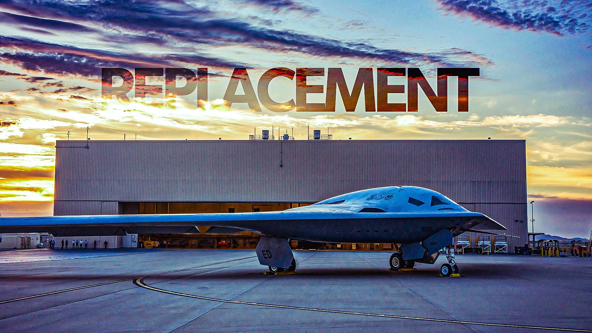 U.S. Air Force to Retire B-2 Stealth Bomber by 2026, Replaced by 