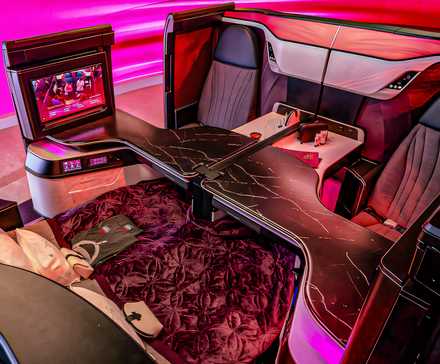 Rival-Business-Class