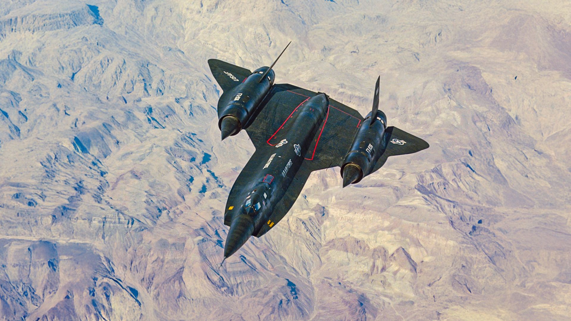 10 Scrapped Aircraft Programs That No One Ever Talks About