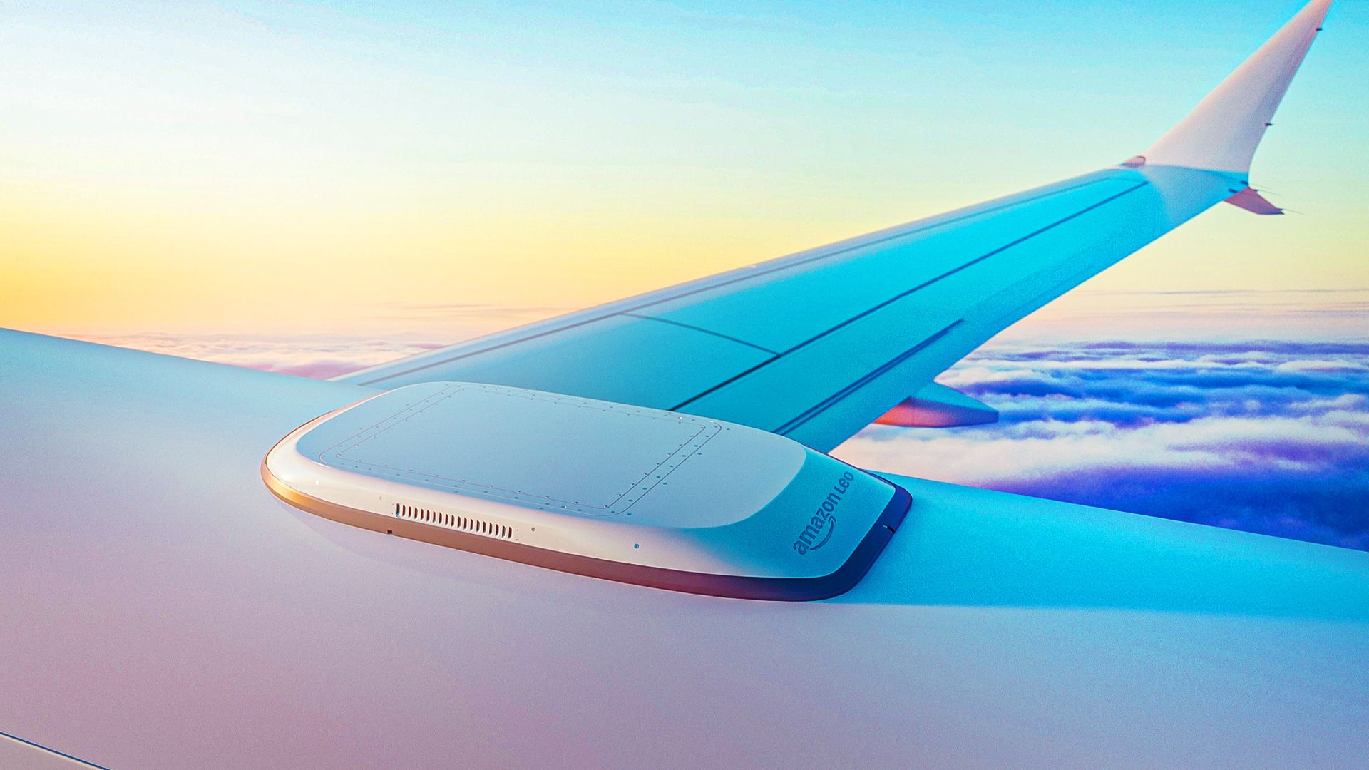 Delta Air Lines Ditched Starlink For This: Inside Amazon Leo's Secret Weapon For Ultra-Fast Inflight WiFi