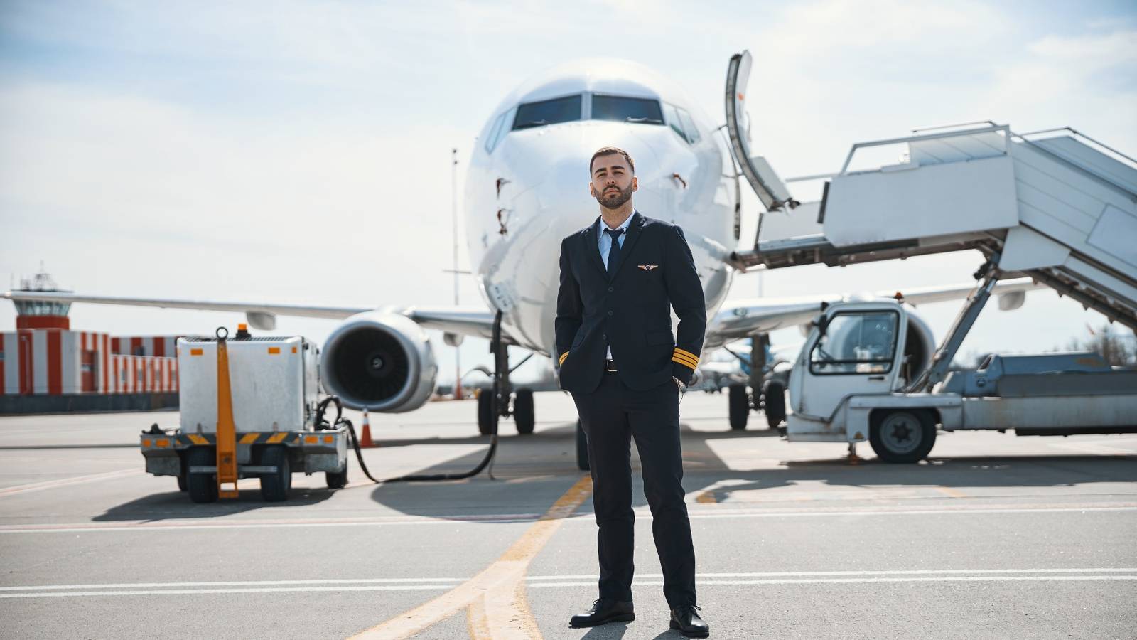 The Pilot Shortage In 2026: Is It Still Real, And What Is Actually ...