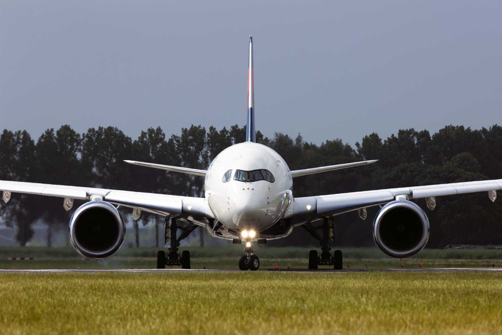 Delta Air Lines A350