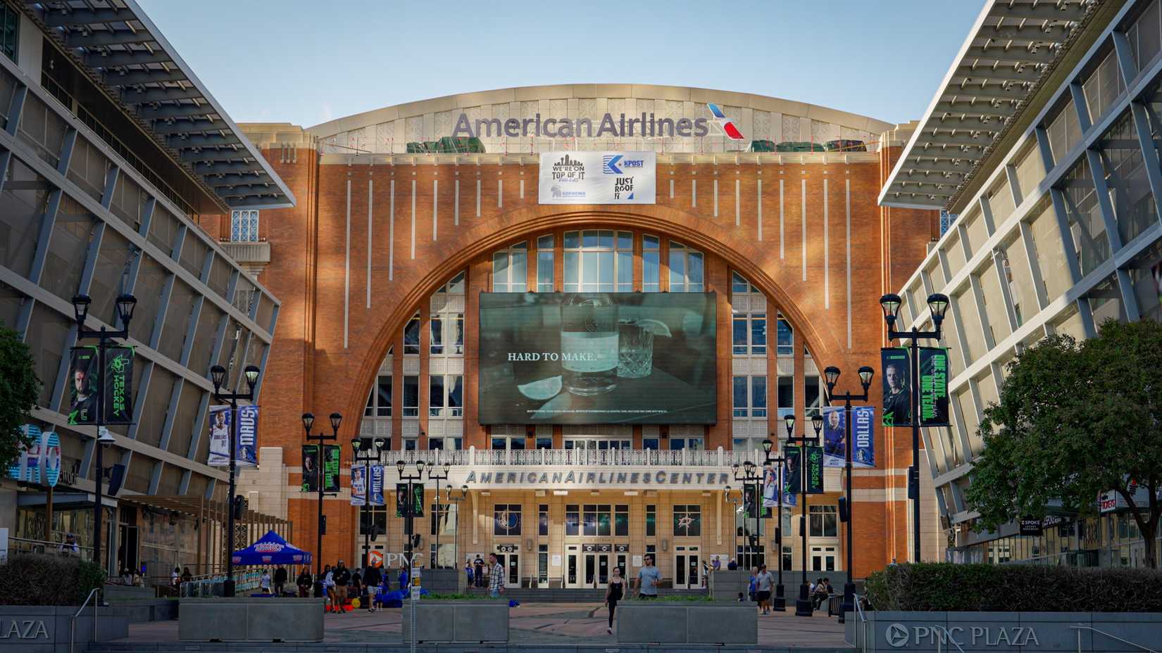 American Airlines Arena