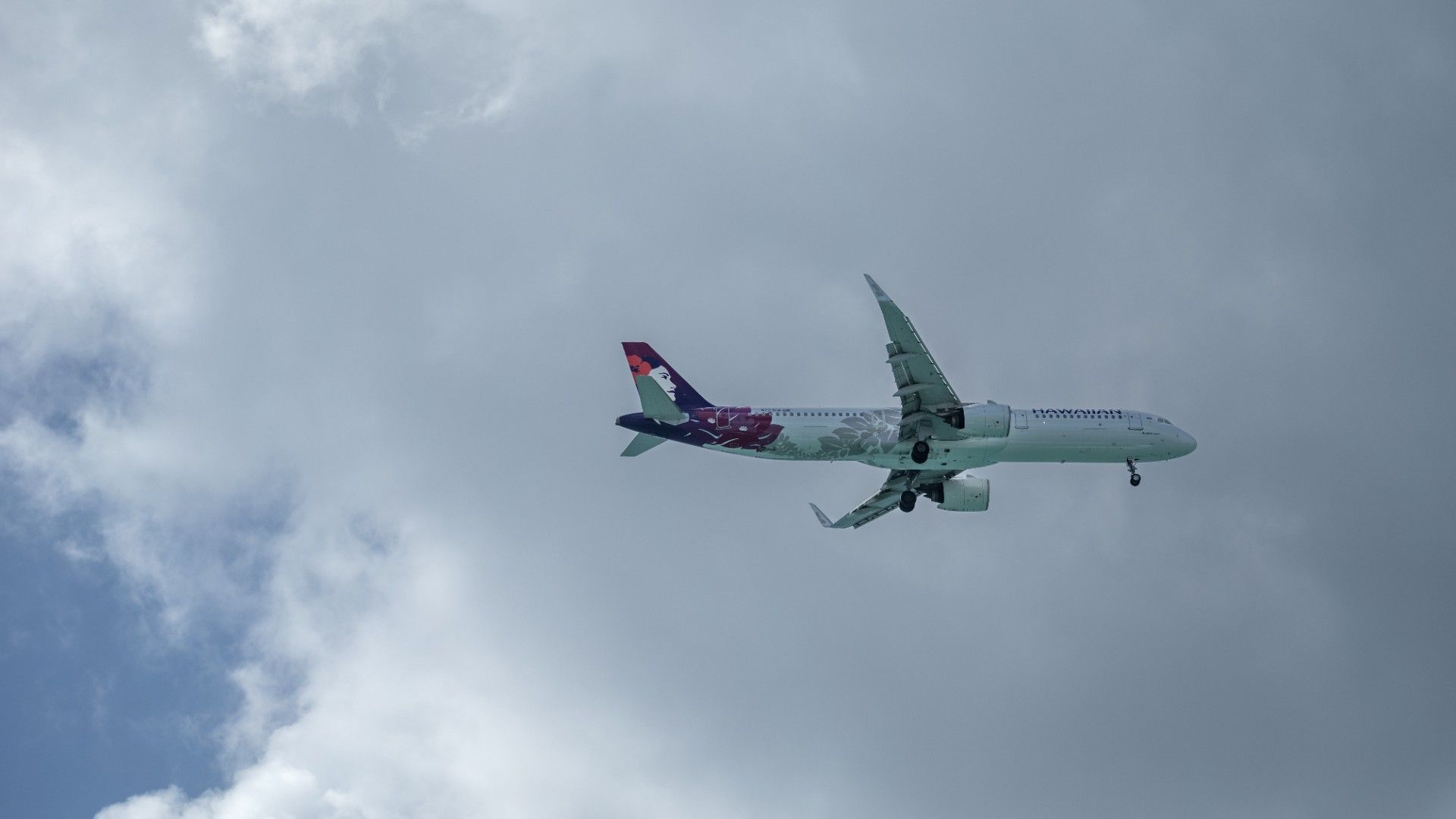 Hawaiian Airlines To Permanently Remove Airbus A321neo Flights