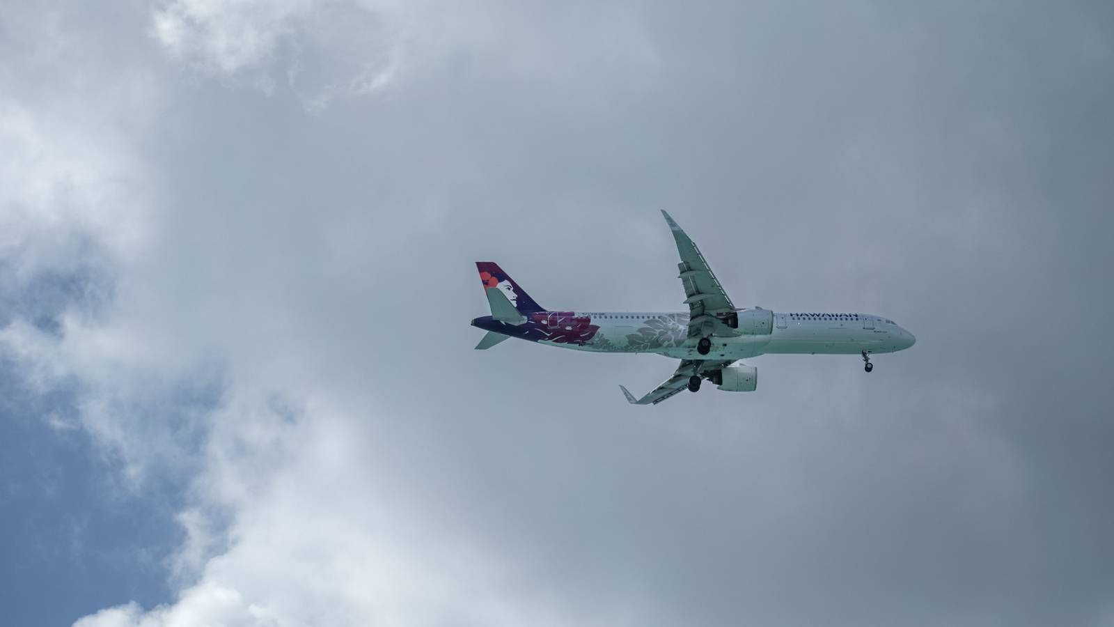 Hawaiian Airlines To Permanently Remove Airbus A321neo Flights Between Honolulu & Oakland