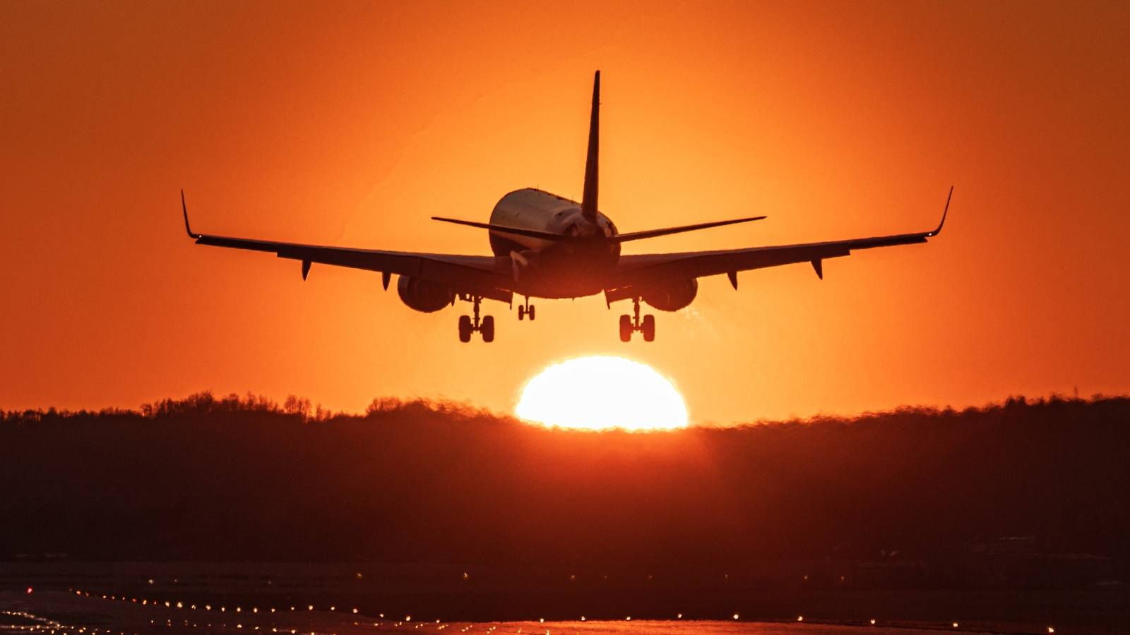 Live: 2026's Best Aviation April Fools' Jokes As They Happen