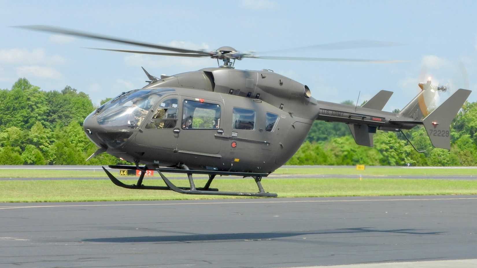 UH-72 Lakota