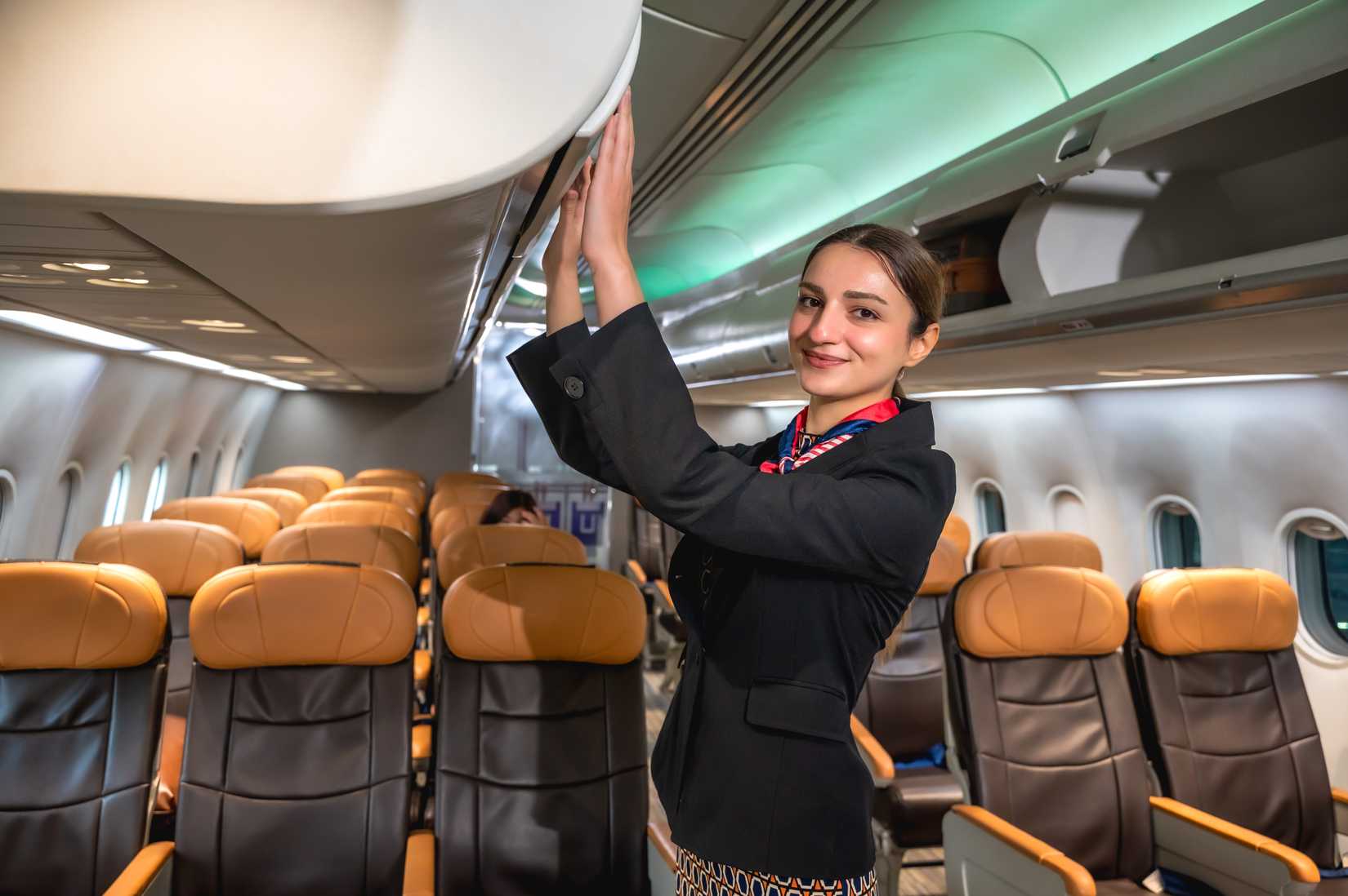 Aircraft Safety Preparations - image 2