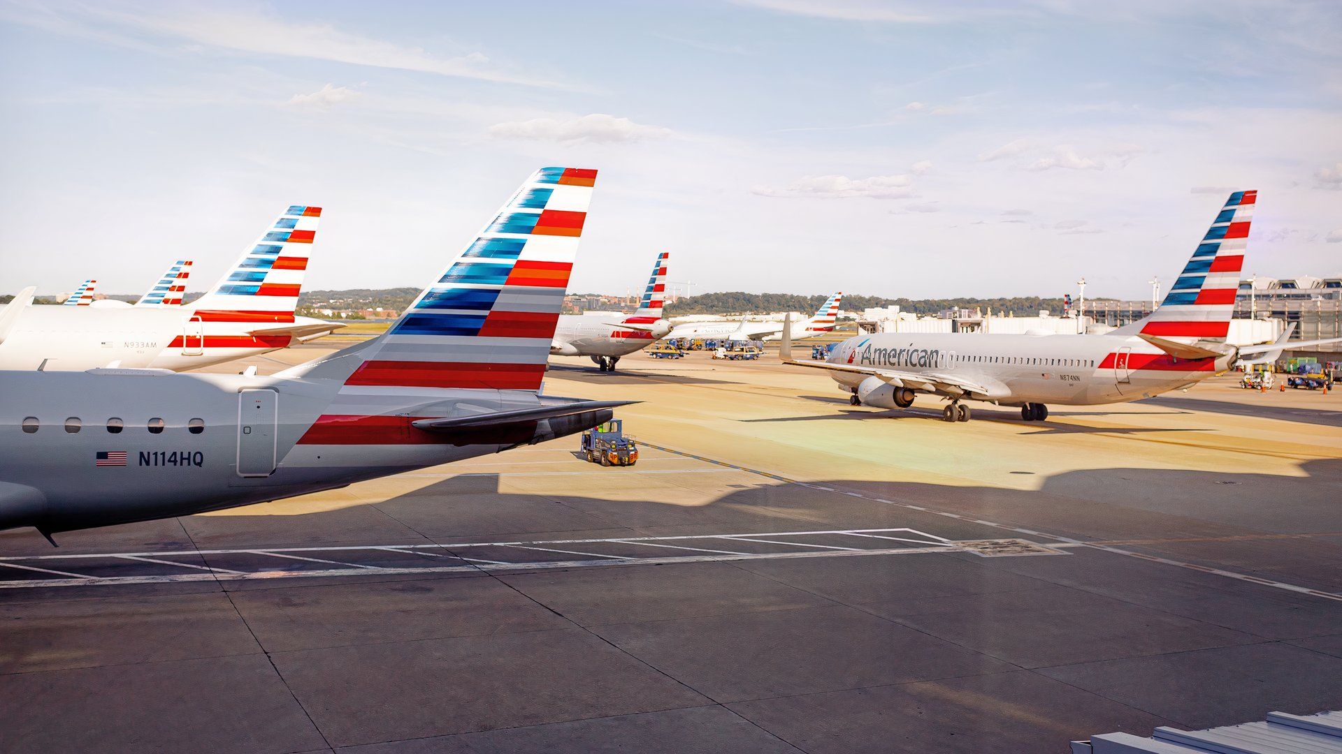Ouch: American Airlines Joins 4 Other US Carriers In Raising Checked Bag Fees