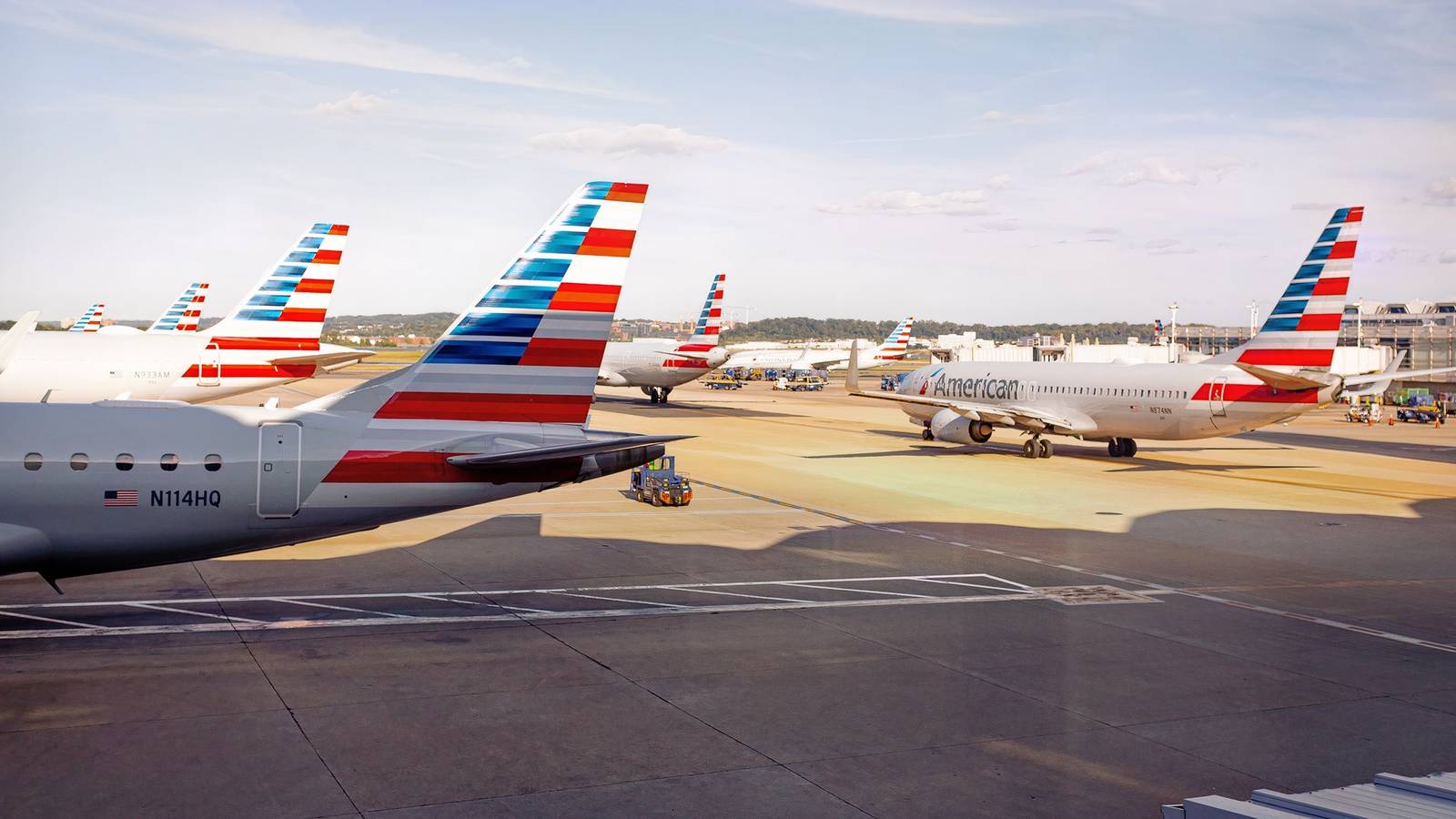 Ouch: American Airlines Joins 4 Other US Carriers In Raising Checked Bag Fees