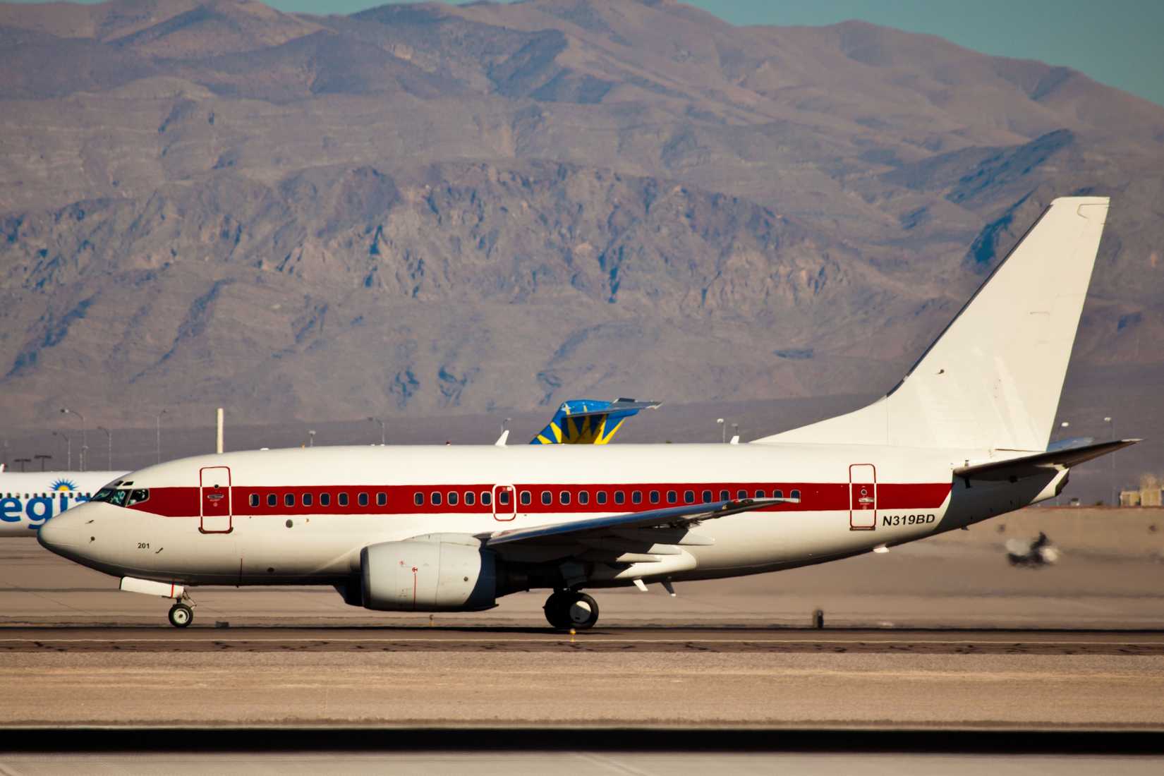 Boeing 737