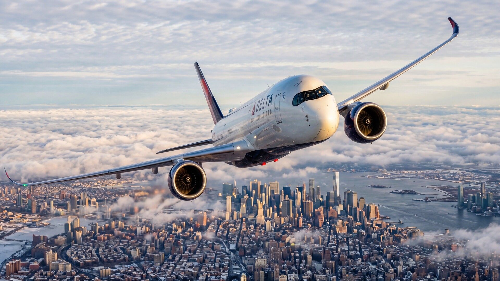 Delta A350-1000 Launch 2026: New Premium Suite Boosts Busine