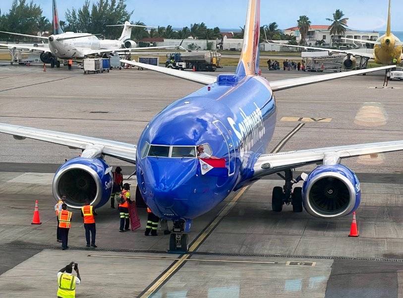 Southwest St. Maarten