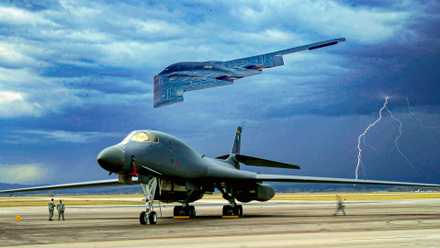 Strategic-Bombers
