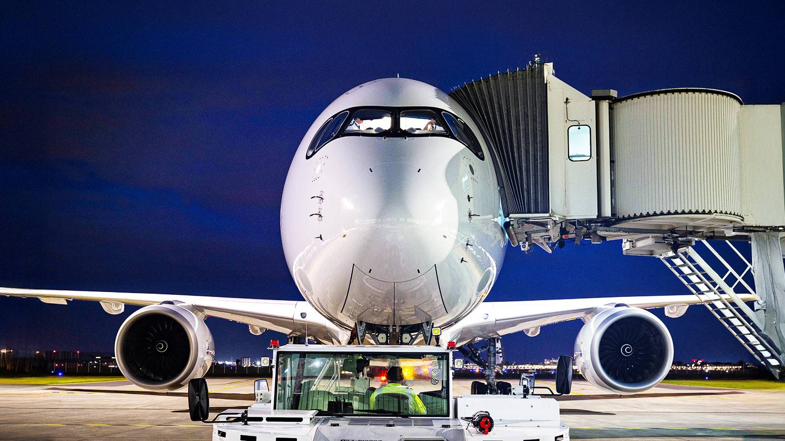 As 5 Aeronaves Mais Avançadas: Pilotos Revelam o Top da Tecnologia Aeroespacial