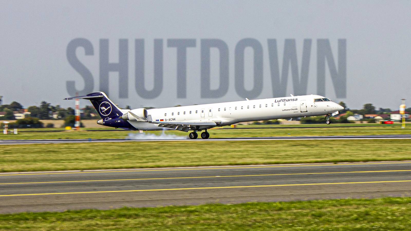 Math Summaries Example The Fuel Math That Killed Lufthansa CityLine's Bombardier CRJ900 Fleet ...