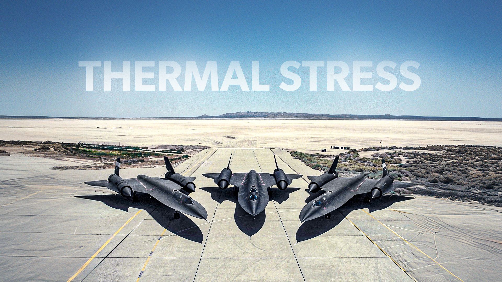 Thermal-Stress