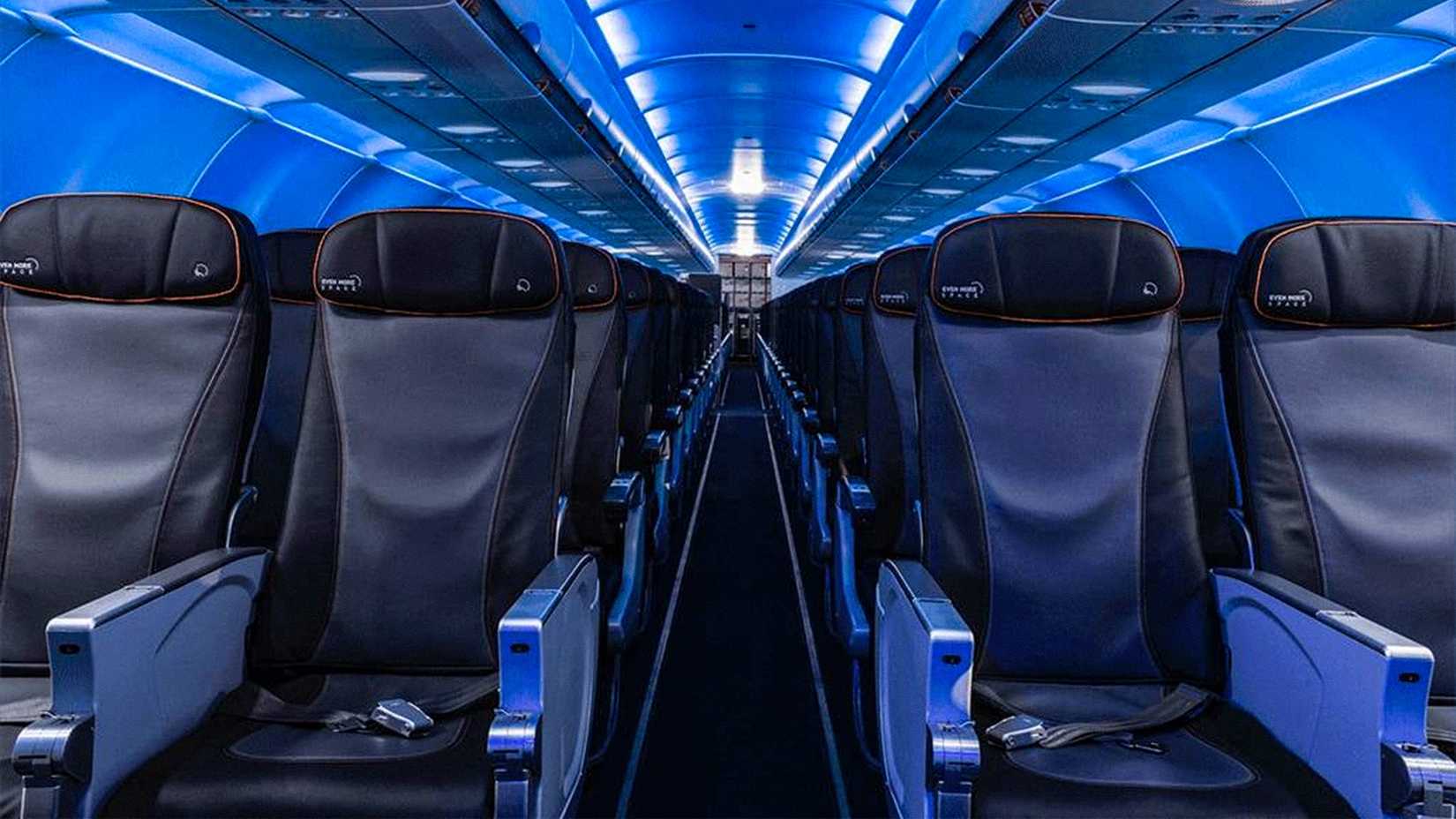 These Airline Cabins Have The Widest Economy Seats In 2026-1