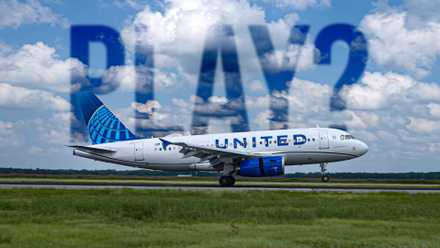 United Airlines' MileagePlus Is Now A Pay-To-Play Program Here's What Changed