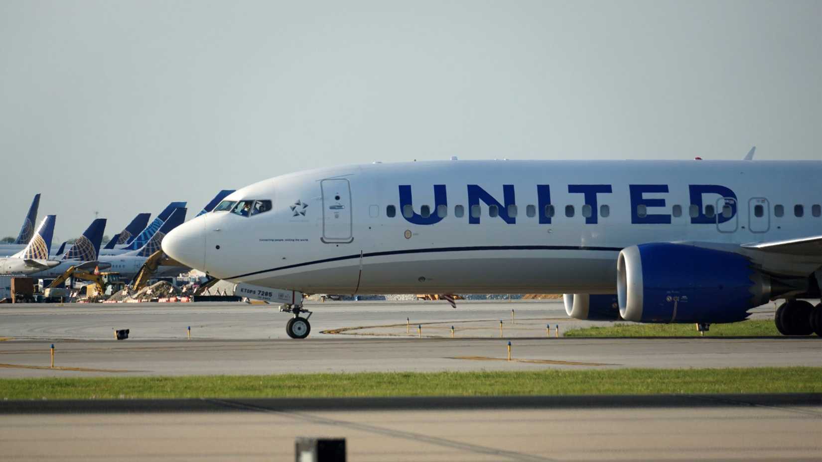 United Airlines Could Raise Summer Ticket Prices By As Much As 20% To ...