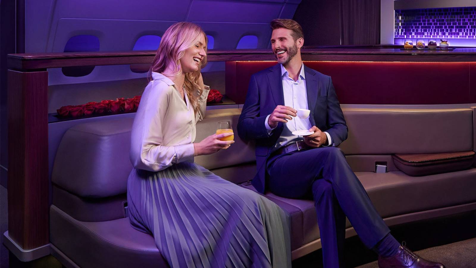 Discover the Price of a 2026 First Class Ticket on a Qatar Airways Airbus A380 Discover the Price of a 2026 First Class Ticket on a Qatar Airways Airbus A380