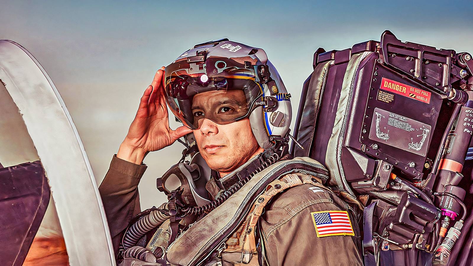 A Look At The Salaries Of US Navy Pilots In 2026