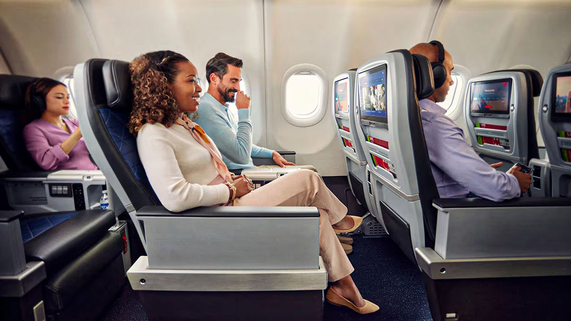 What Delta Air Lines’ New Premium Select Expansion Means For Long-Haul Travelers
