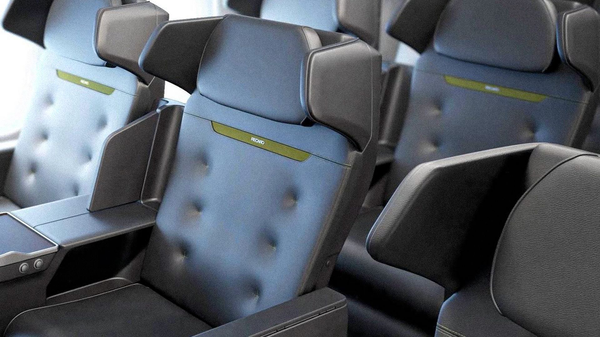 JetBlue Yeni Mini Mint Premium Kabinini Tanıtmaya Hazırlanıyor