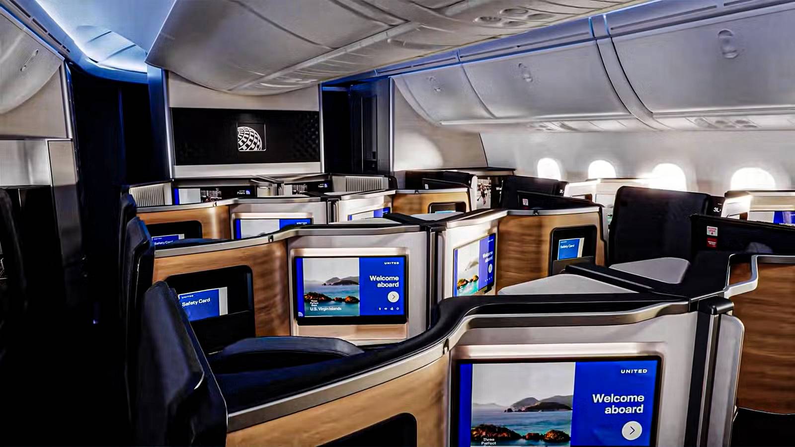 Basic Action Log What United Airlines' New Basic Polaris Fare Will Likely Include On ...