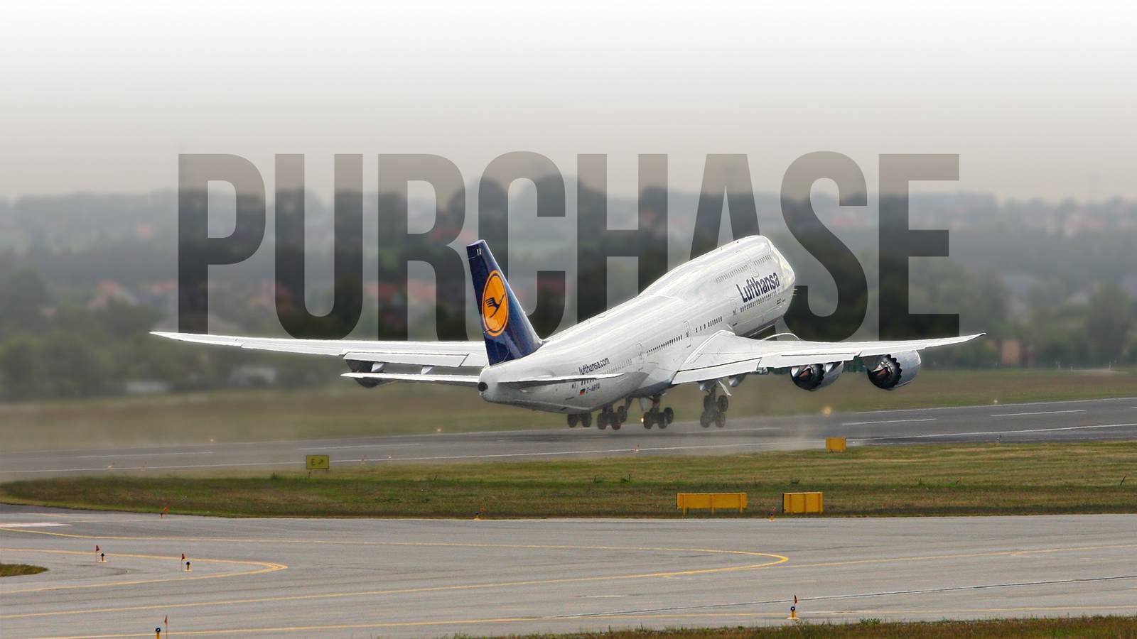 Why The US Air Force Is Quietly Buying Up Lufthansa's Boeing 747s In 2026