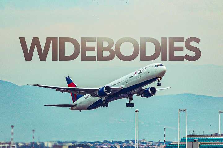 Wide Jet Aviation History | Simple Flying