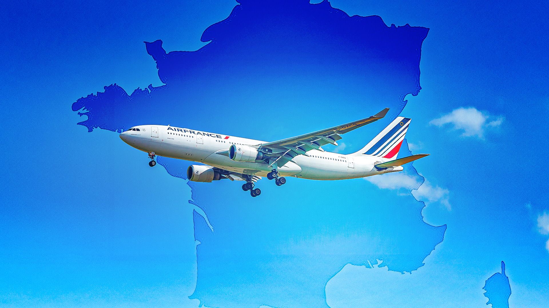 Airbus и Air France признаны виновными в непредумышленном убийстве в катастрофе Airbus A330, в результате которой погибли 228 человек