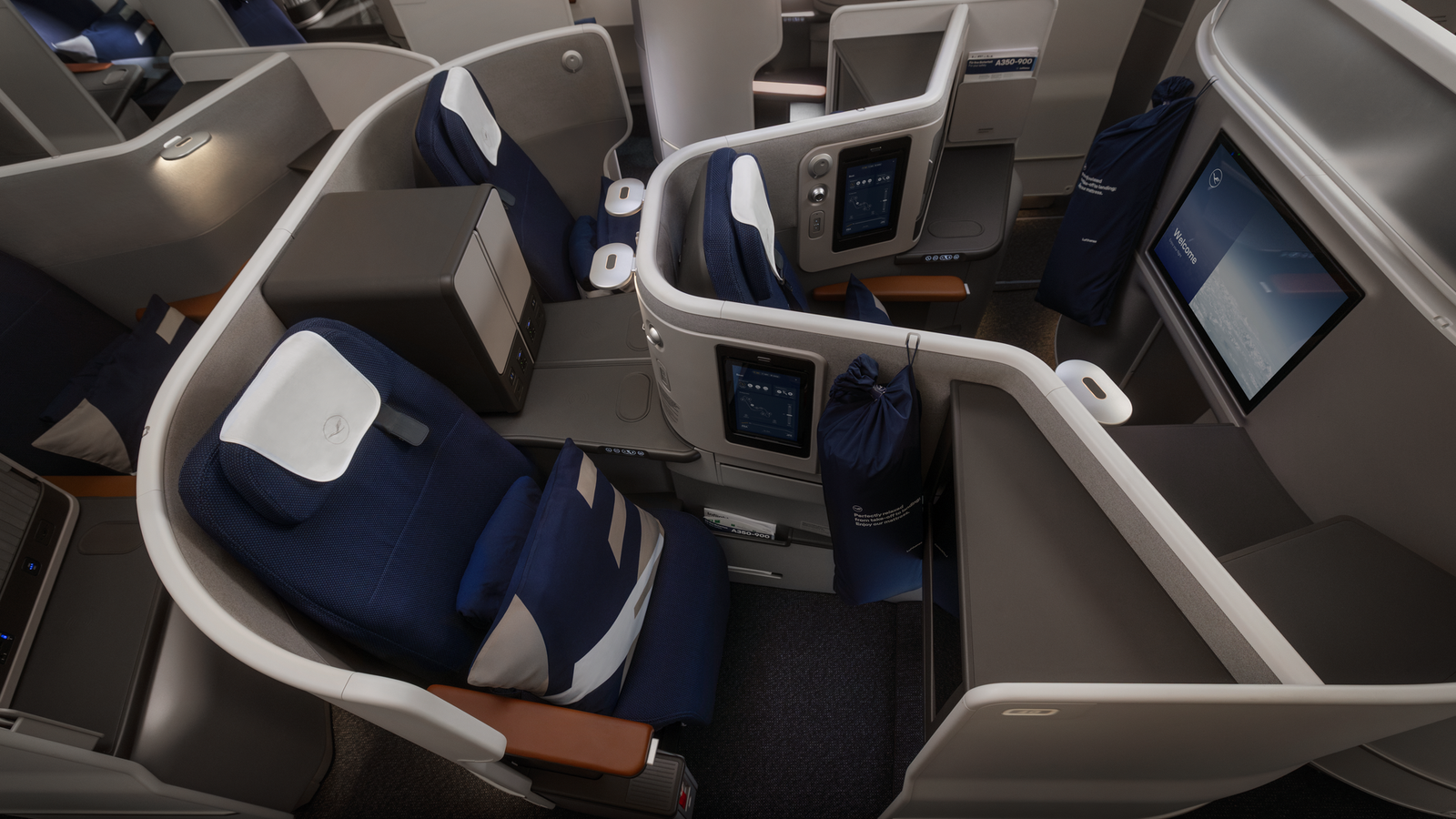 Paying To Select Business Class Seats! Would You Do It?